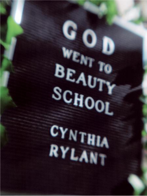 Title details for God Went to Beauty School by Cynthia Rylant - Available